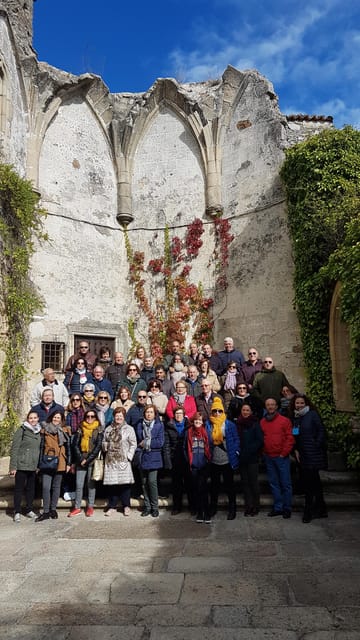 Private or Group Guided Visit in Trujillo - Highlights and Itinerary