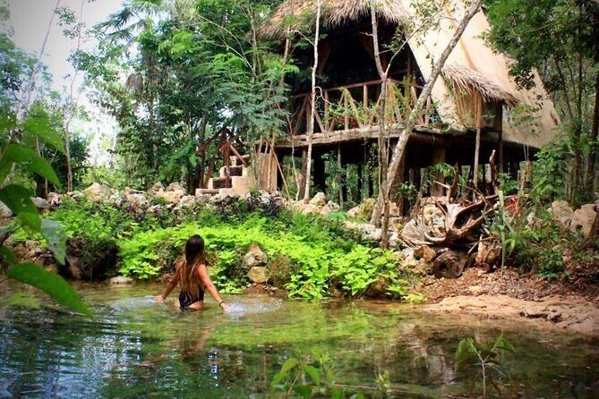 Private or Shared Temazcal Unique Mayan Ritual from Cancun - Frequently Asked Questions