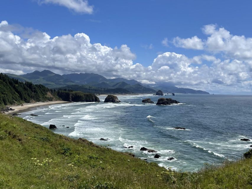 Private Oregon Coast Brewery Tour - Pick-Up Information
