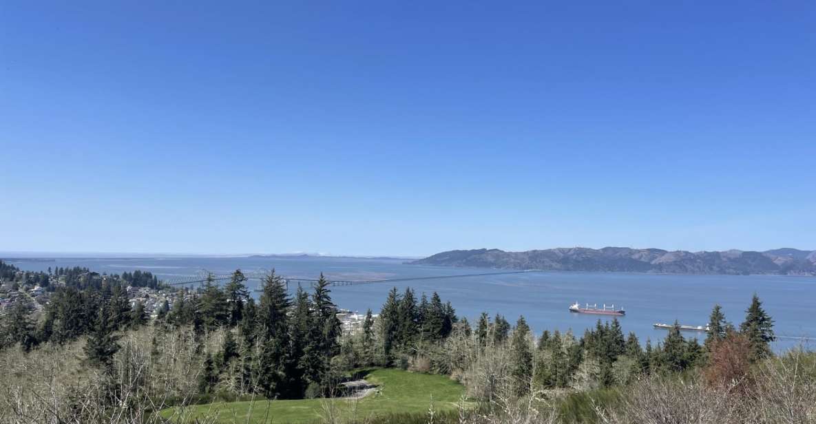 Private Oregon Coast Brewery Tour - Important Information