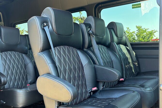 Private Oregon Wine Tour - Bring Up To 10 People - Three Wineries - The Delights and Drawbacks