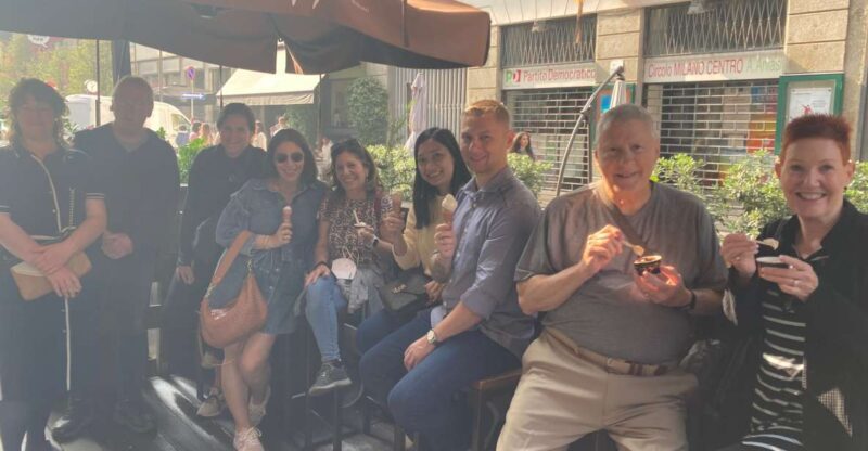 Private Original Milan Food Tour on Foot - An In-Depth Look at the Experience