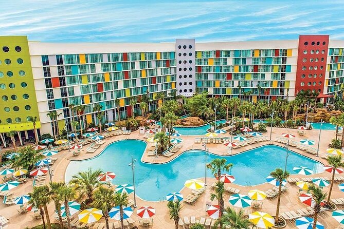 Private Orlando Intl Airport Pick up To/From Hotels in Disney - Customer Reviews