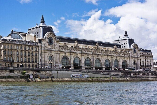 Private Orsay Museum Tour: 2h Highlights - Monet, Van Gogh & More - Discovering the Orsay Museum: A Personal Touch on Masterpieces