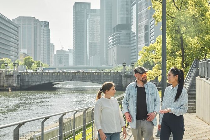 Private Osaka Tour With a Local, Highlights & Hidden Gems 100% Personalised - Flexible Tour Duration