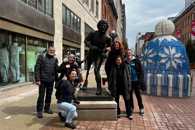 Private Ottawa City Highlights 3 Hour Walking Tour - Key Points