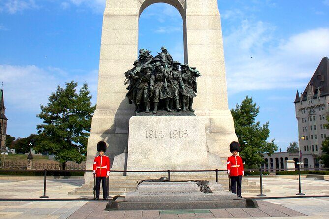 Private Ottawa City Highlights 3 Hour Walking Tour - Final Thoughts: Is It Worth It?