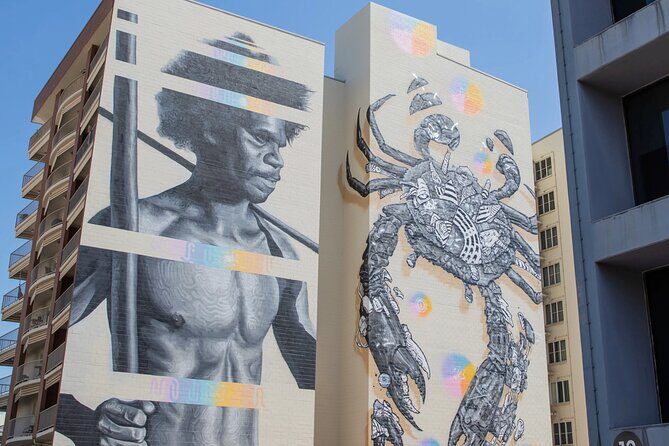 Private Outback Gourmet Food, Art, and Sightseeing Tour - An In-Depth Look at the Tour