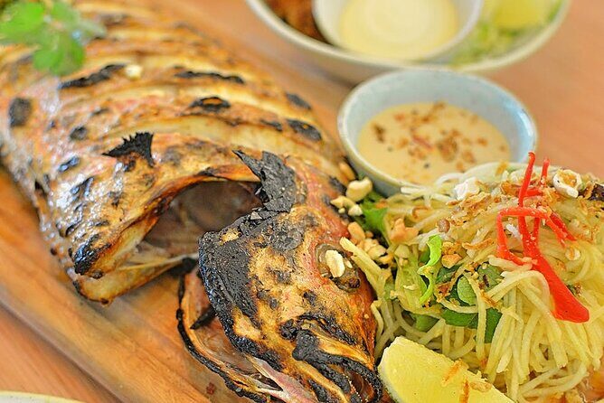 Private Outback Gourmet Food, Art, and Sightseeing Tour - Final Recommendations