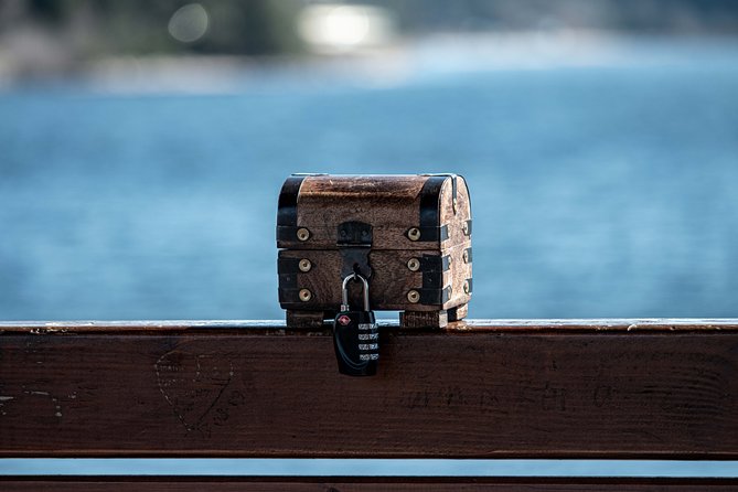 Private: Outdoor Escape Game Schluchsee: The Lost Village - Tour Details