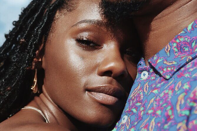 Private Outdoor Photoshoot in Saona and Punta Cana - Overview of the Experience