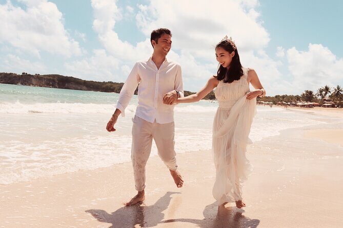 Private Outdoor Photoshoot in Saona and Punta Cana - FAQ