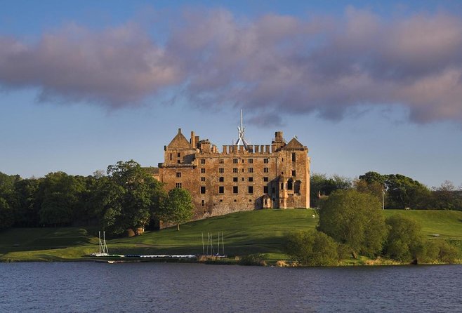 Private Outlander Explore Day Tour - Good To Know