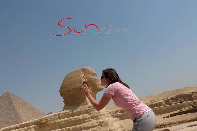 Private Over Day From Hurghada to Cairo - Overview of the Day Trip