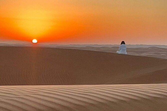 Private Overnight at Wahiba Sand Desert and Wadi Shab Tours - Pricing and Availability