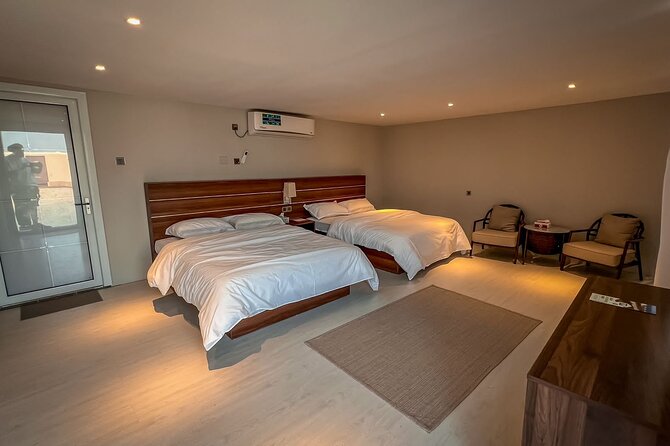 Private Overnight Desert Safari, Dune Bashing, Dinner & Breakfast - Tips for a Memorable Safari