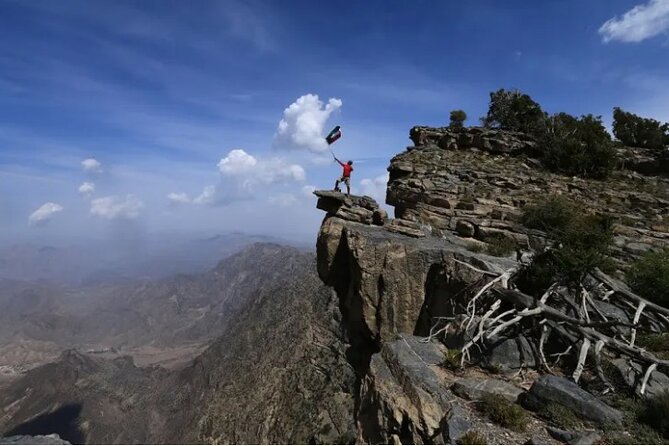Private Overnight Jebel Shams Camping Tour - Good To Know