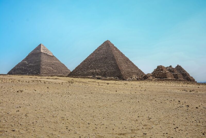 Private Overnight Tour to Cairo From Hurghada by Bus - Good To Know