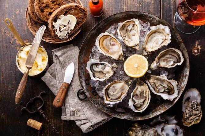 Private Oyster & Wine Tasting in Croatia - Experience Highlights