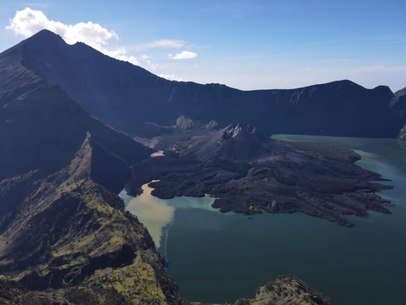 PRIVATE PACKAGE 2-DAYS - SUMMIT - Good To Know