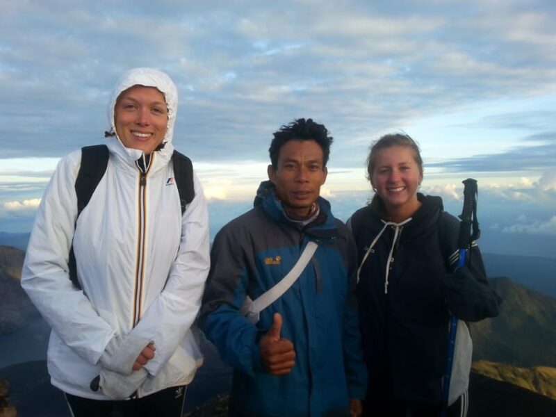 PRIVATE PACKAGE 2-DAYS - SUMMIT - Day 2