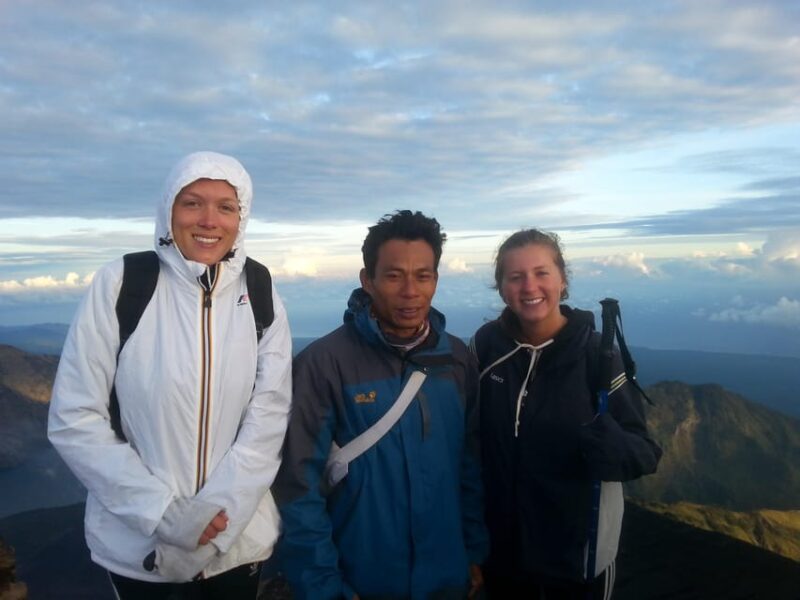 PRIVATE PACKAGE 2-DAYS - SUMMIT - Meeting Point
