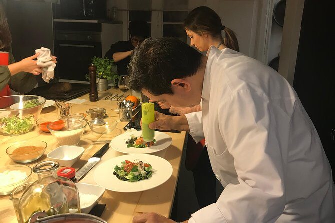 Private Paella Class with Full Dinner Menu - Final Thoughts