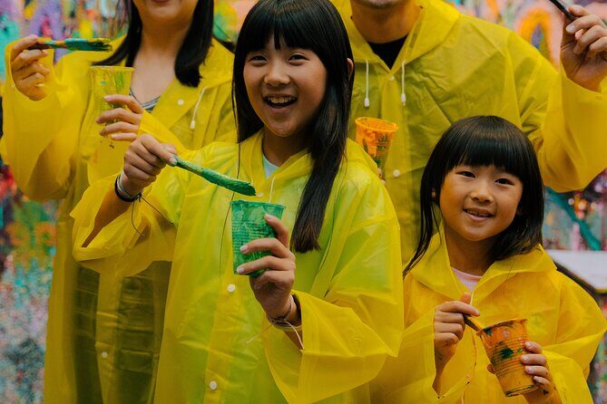 Private Painting Experience in Houston - Who Should Consider This Experience?