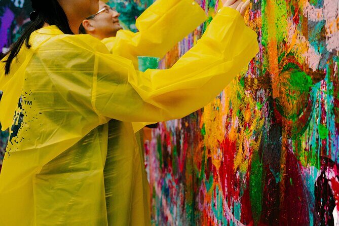 Private Painting Experience in Houston - Final Thoughts