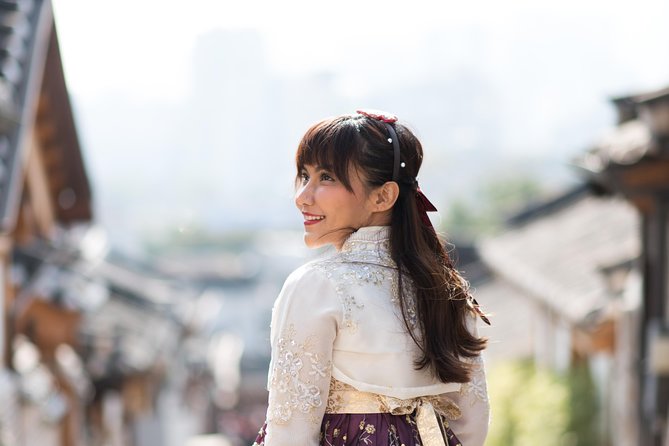 Private Palace Photo Shoot in Seoul With a Photographer - What to Expect During the Session