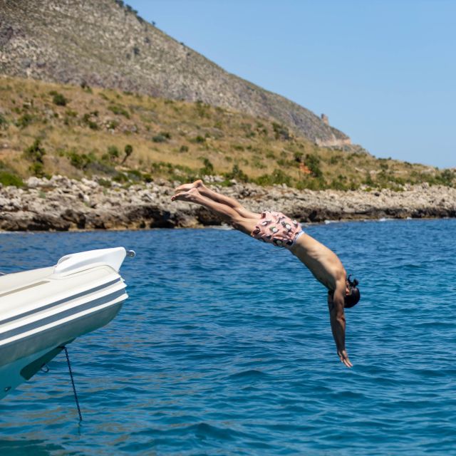 Private Palermo: Day Tour Palermo Mondello - Frequently Asked Questions