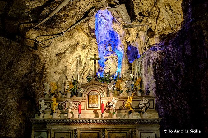 Private Palermo & Monreale Historical Tour - Ask Away