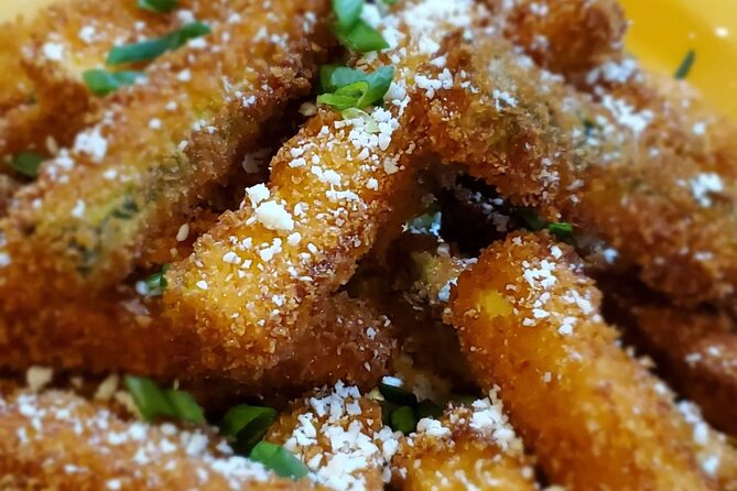 Private Palm Springs Cooking Class Review - Booking and Pricing Details