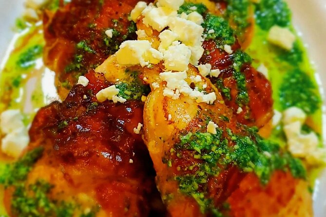 Private Palm Springs Cooking Class Review - Customer Reviews and Ratings