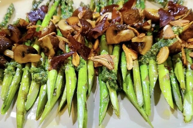 Private Palm Springs Cooking Class Review - Personalized Experience and Hospitality