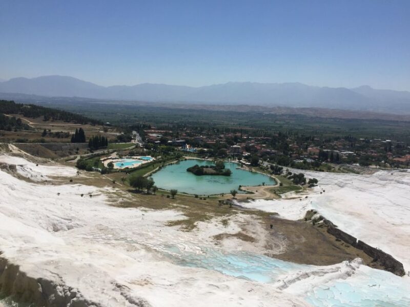 Private Pamukkale (Hierapolis )Tour From Bodrum - Cultural Significance