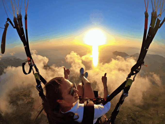 Private Pamukkale Paragliding - Tips for a Great Experience