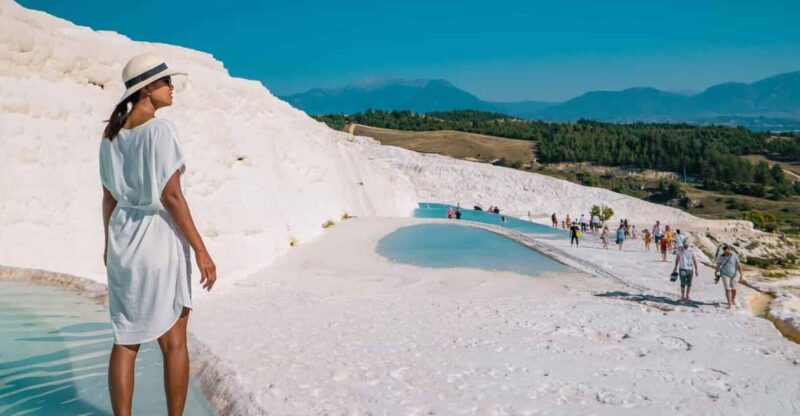 Private Pamukkale Tour - Recommended Packing List