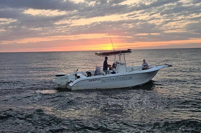 Private Panama City Beach Sunset Tour - FAQ