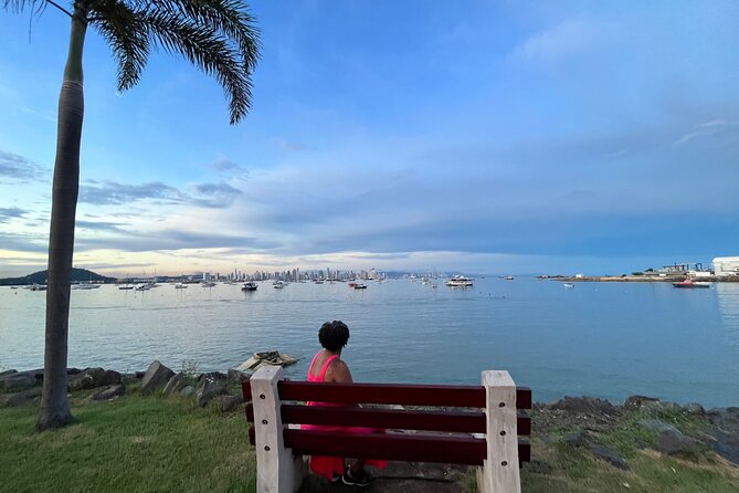 Private Panama City in 5 Hours - Tour Overview