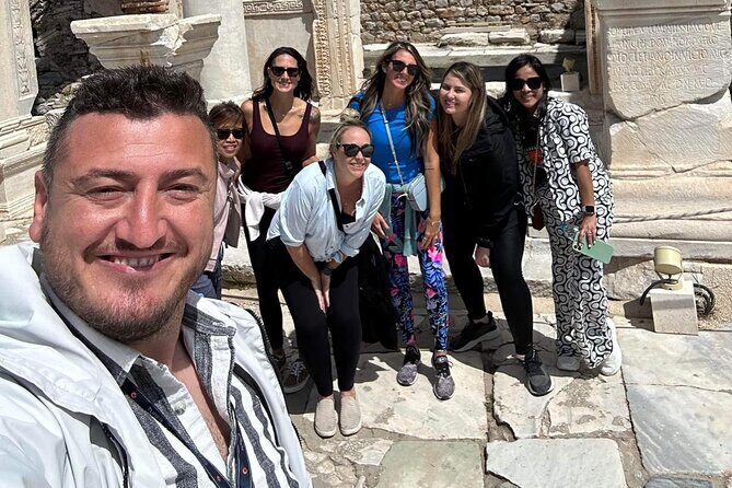 Private Panaromic Ephesus & Surroundings with Small Group Option - Why choose this tour? An in-depth look