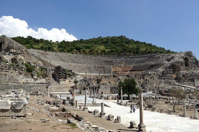 Private Panaromic Ephesus & Surroundings with Small Group Option - Who Is This Tour Best For?