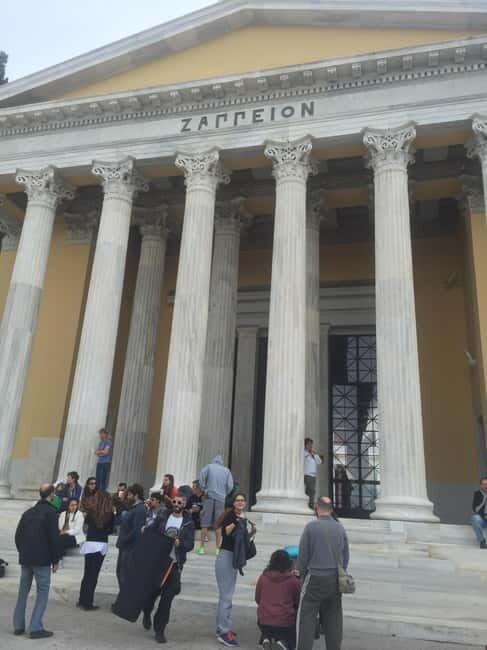 Private Panorama all about Athens and cape Sounio (8 hours) - Final Thoughts: Who Will Love This Tour?