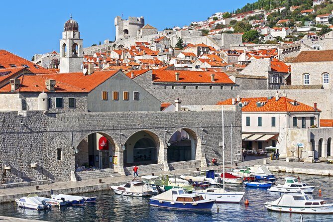 Private Panorama, Cavtat and Dubrovnik City Tour - Who Should Consider This Tour?