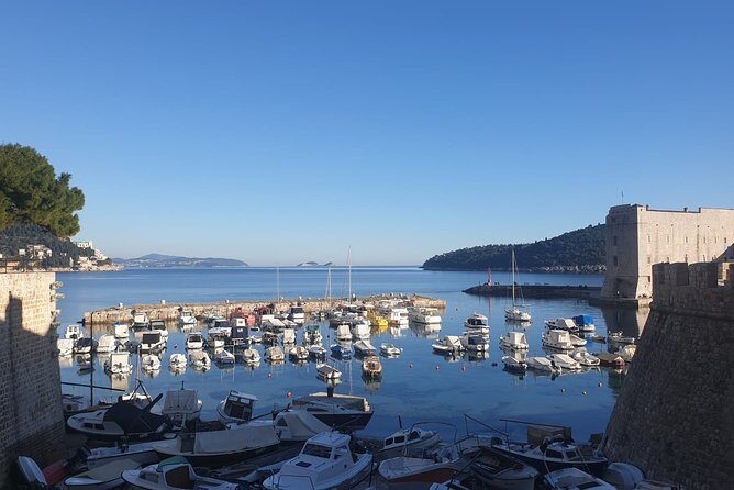 Private Panorama, Cavtat and Dubrovnik City Tour - FAQ