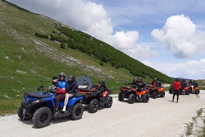 Private Panorama Quad Tour on Mountain of Bjelanica - Final Thoughts
