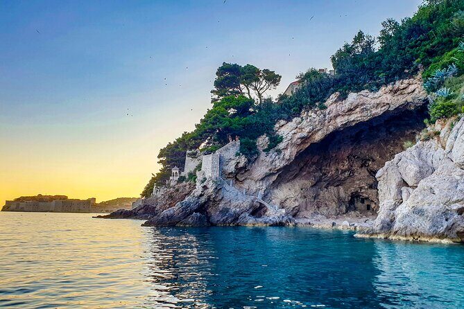 Private panorama tour around Dubrovnik City Walls - Why Choose This Tour? A Closer Look