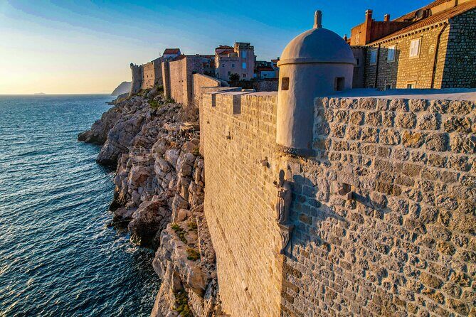Private panorama tour around Dubrovnik City Walls - Final Thoughts