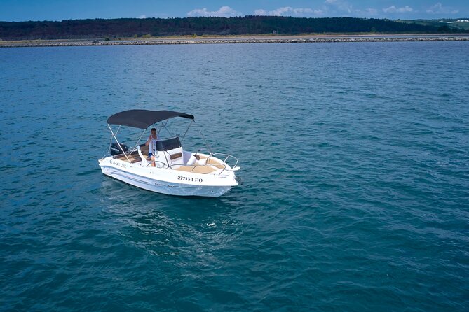 Private Panorama With Snorkeling and Dolphins Tour in Poreč - Good To Know