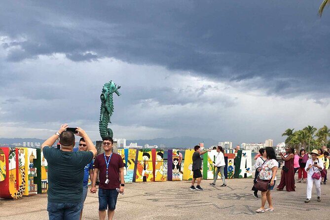 Private Panoramic and Cultural Tour of Puerto Vallarta - A Deep Dive into the Experience